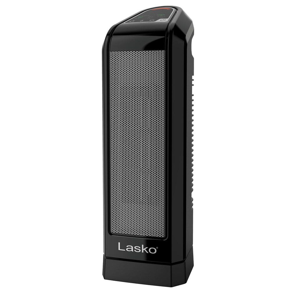 Aquecedor de ambiente Lasko CT16558 Ceramic Tower 1500W eletrônico