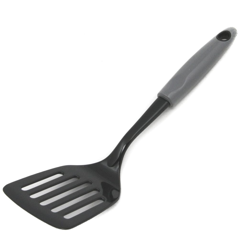 Espátula para alimentos Chef Craft Select Nylon 32cm cinza