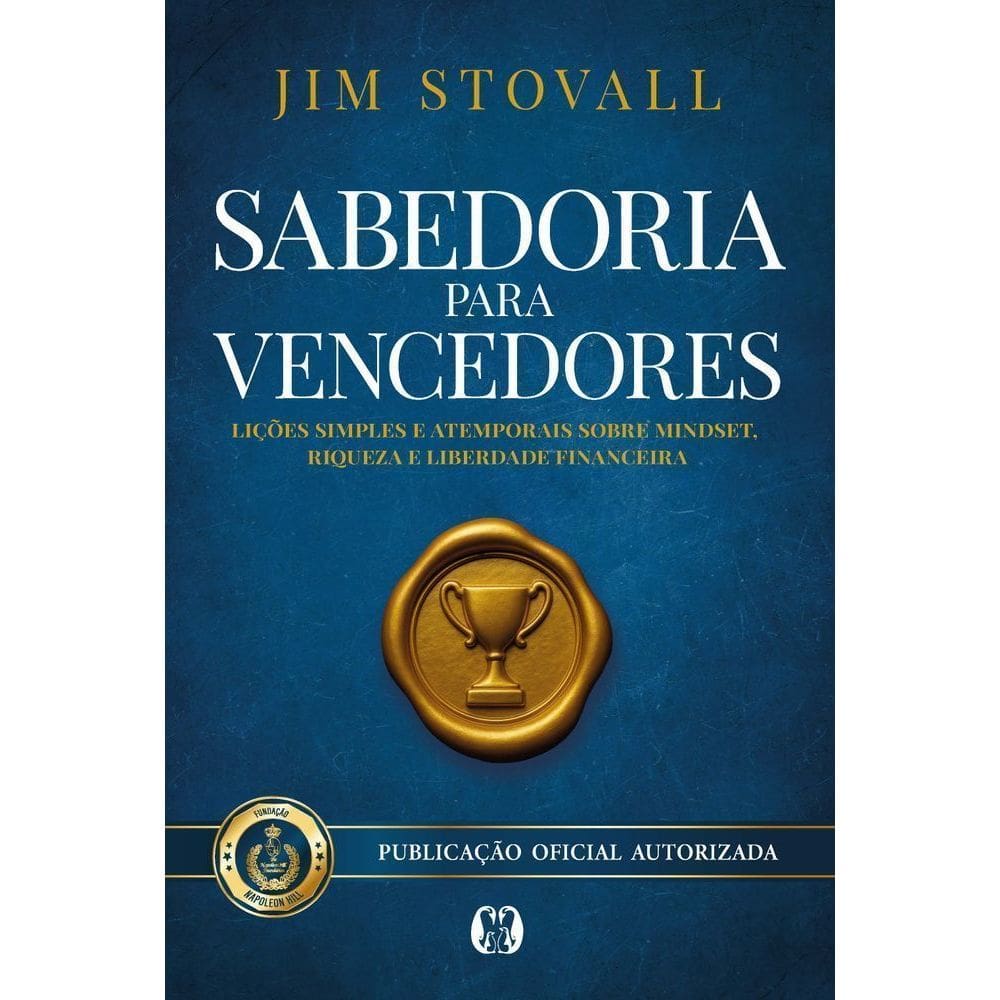 Sabedoria Para Vencedores