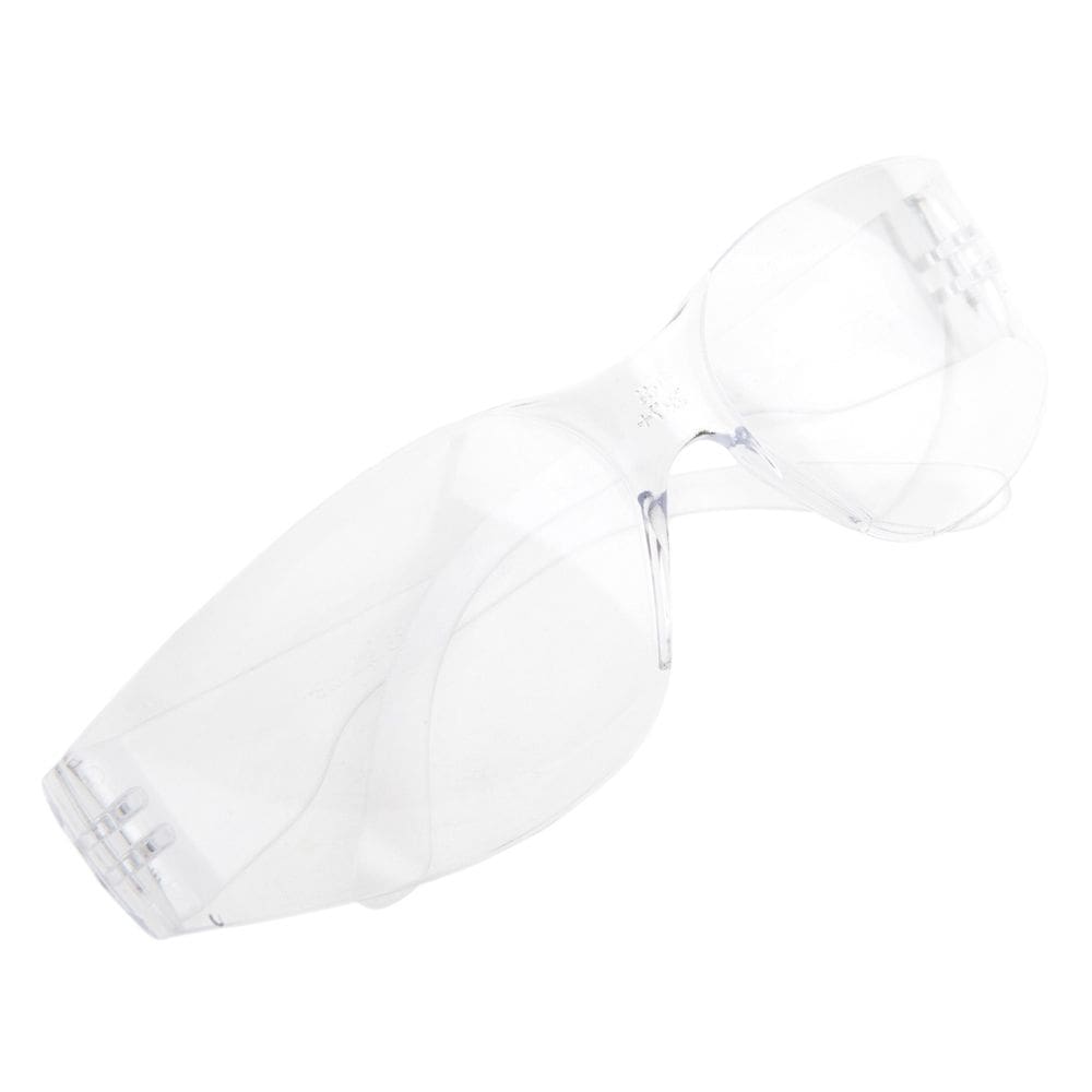 Óculos de segurança Forney 55337 Starlite Clear UV Protection