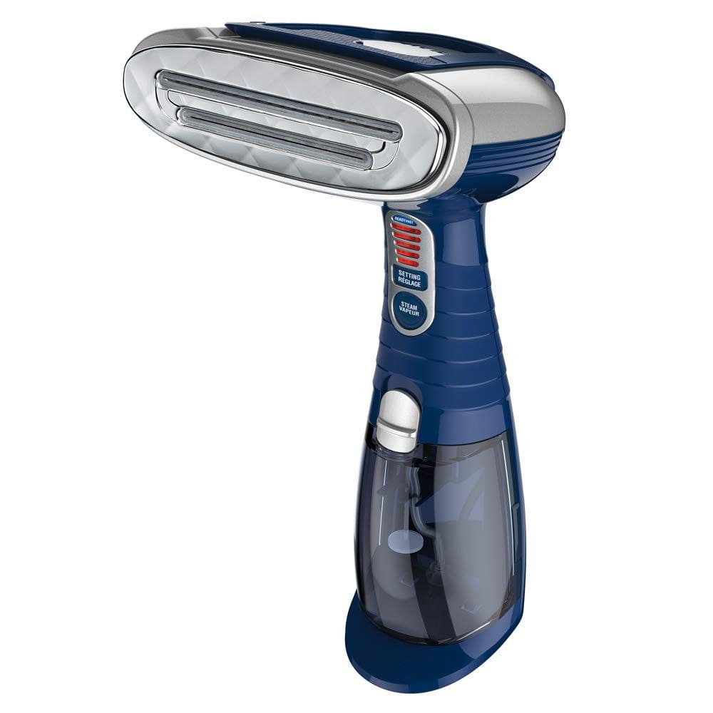 sistema de vaporização de tecido Conair GS38 Turbo Extreme Steam Handheld