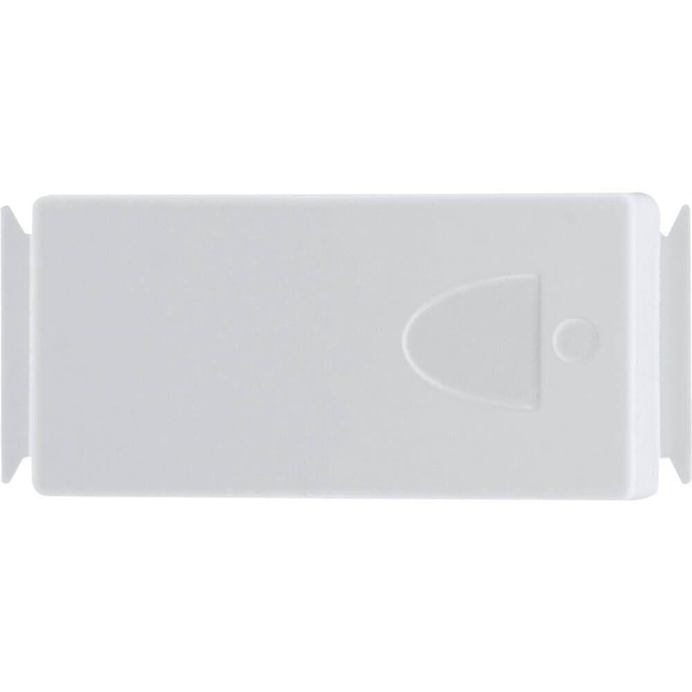 Módulo Pulsador De Campanhia 6 Amperes - 250 Volts Aria - 57217027 - Tramontina