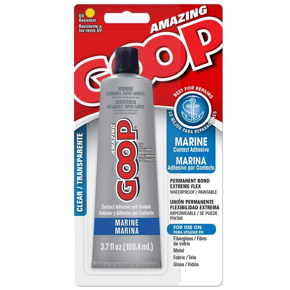 Adesivo Amazing GOOP Marine 110mL Eclectic Products 170011