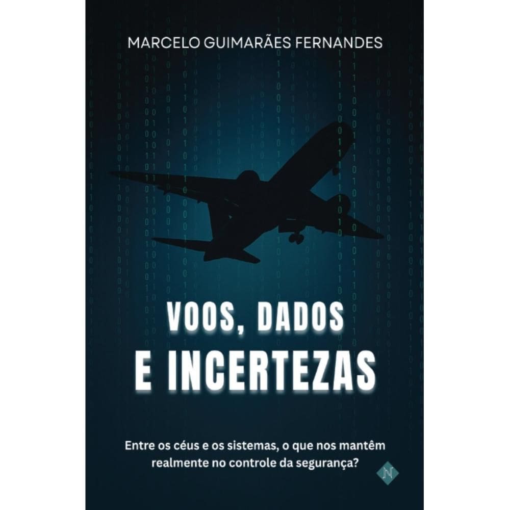 Voos, Dados e Incertezas: Entre os céus e os sistemas, o que