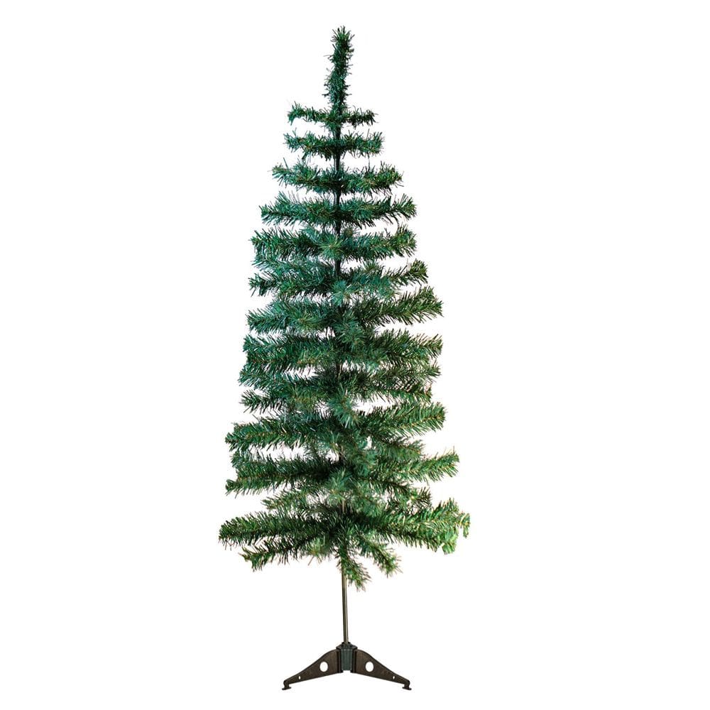 Árvore de Natal Canadense Verde 120cm – Tuut