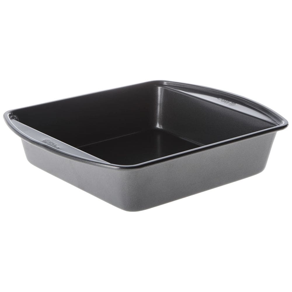 Forma de bolo Wilton Perfect Results Premium antiaderente de 20 cm