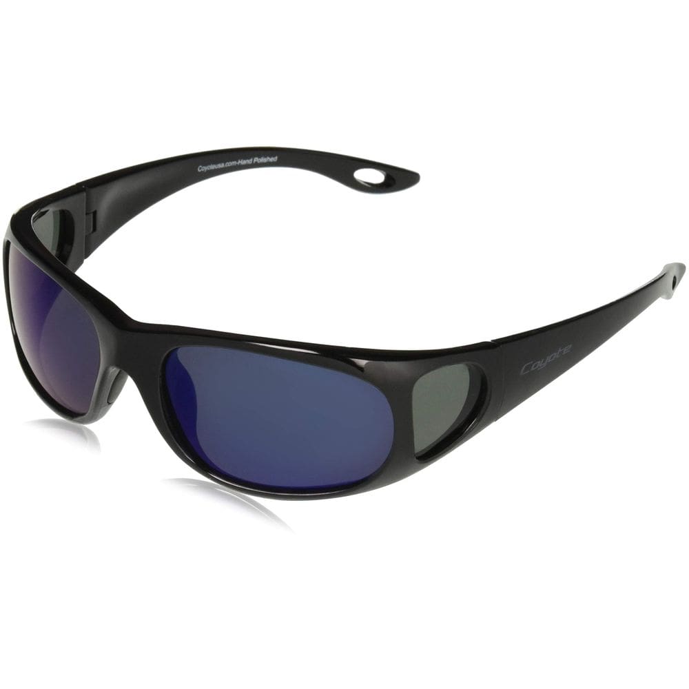 Óculos de sol Coyote Eyewear P-22 Sportsman`s P-Series Polarized