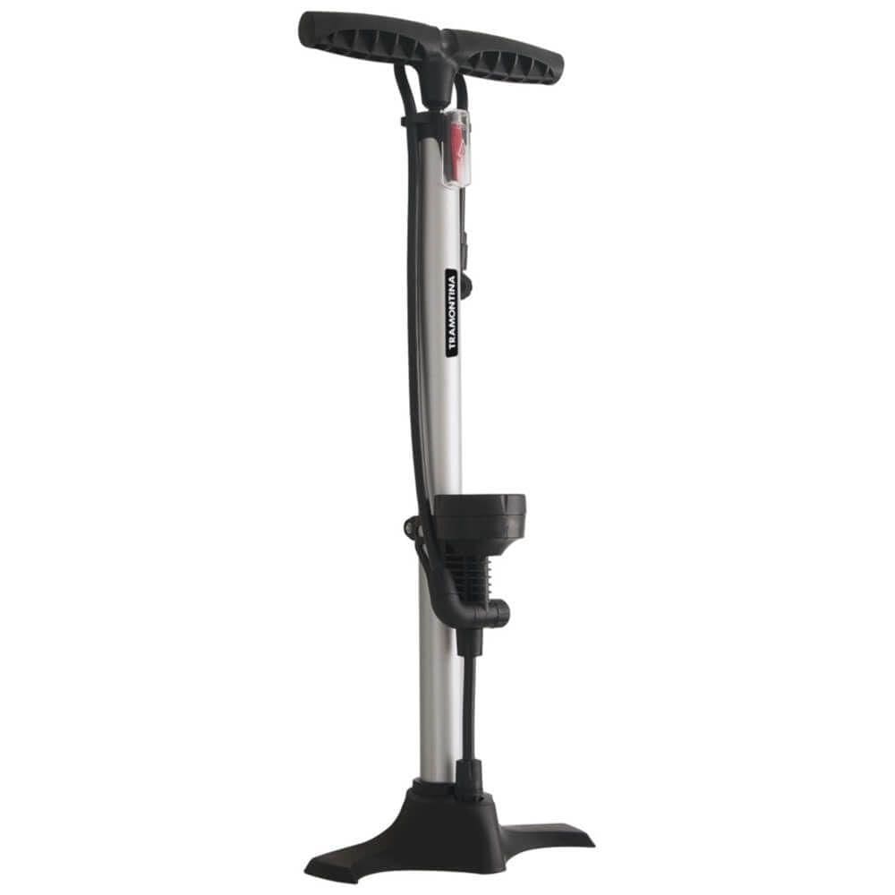 Bomba De Ar Manual 160 Psi - 11 Bar - 43132001 - Tramontina