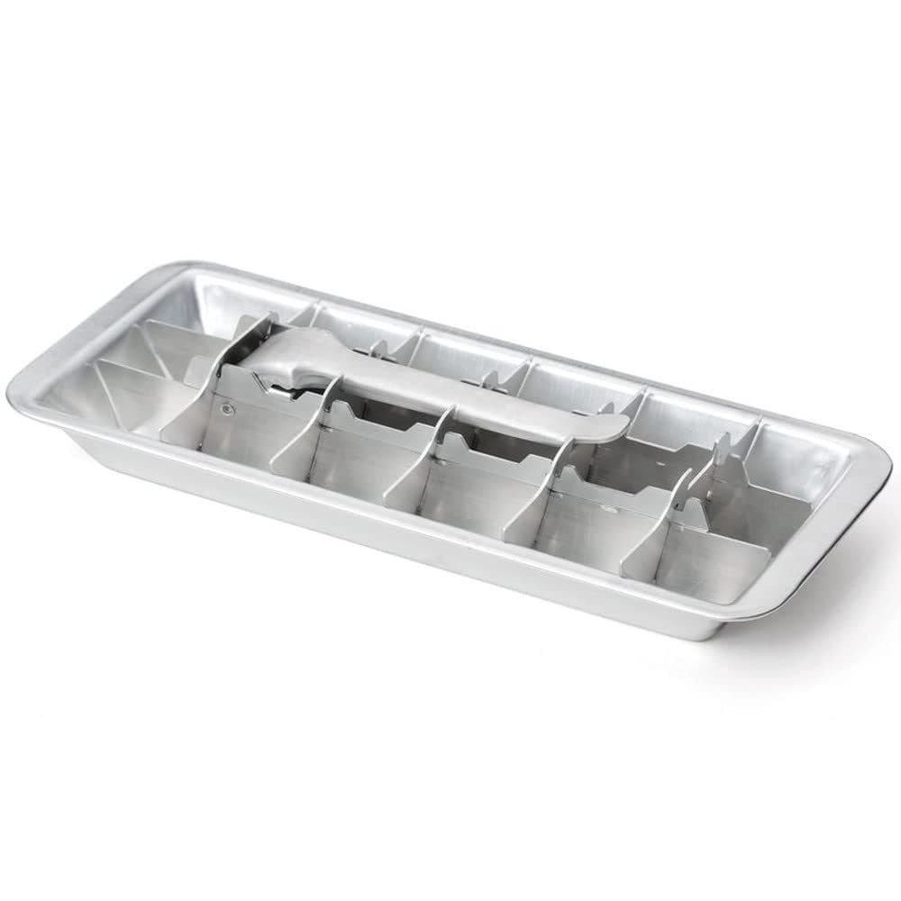 Bandeja de cubos de gelo HIC Kitchen Vintage 18 Cubes