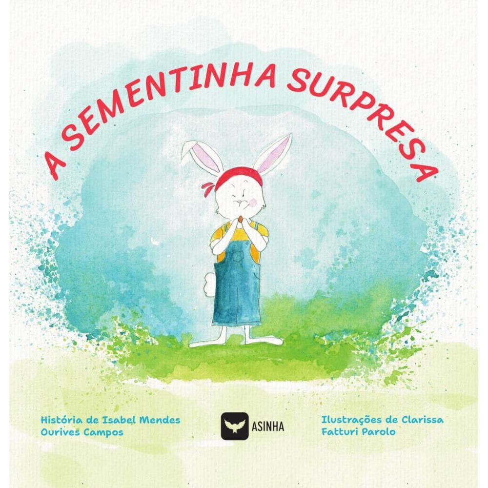 A sementinha surpresa