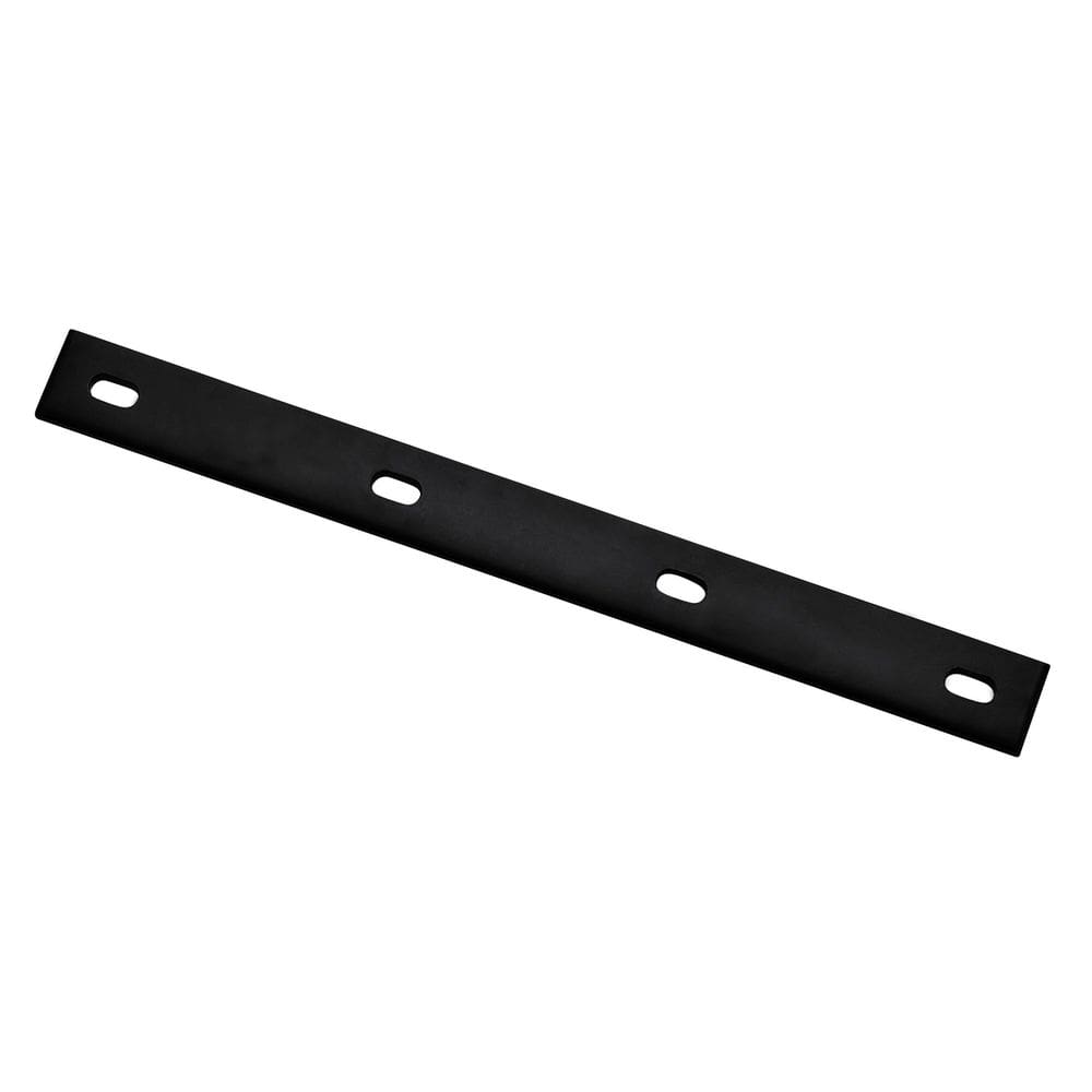 Cinta ortopédica National MFG N351-458 Mend 41 cm preta