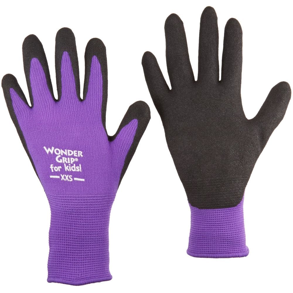 Luvas de proteção Wonder Grip KWG515ACXXS Kids XX-Small