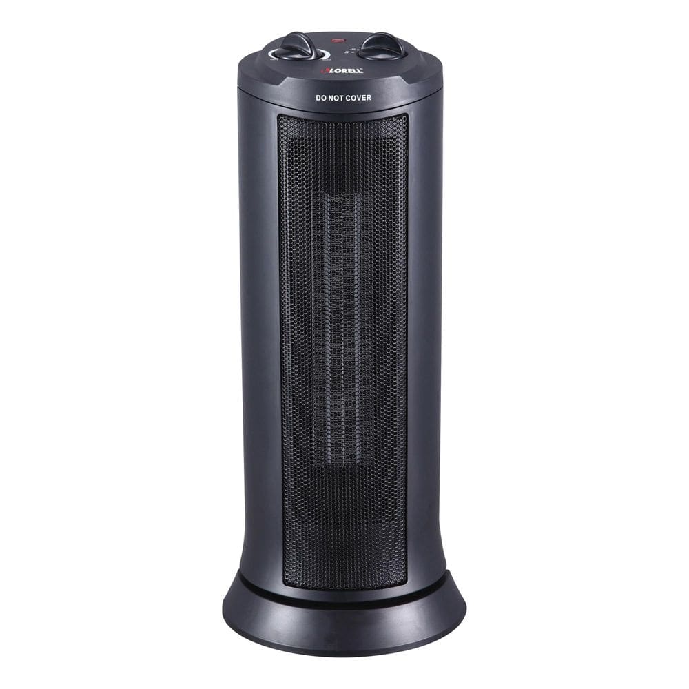 Aquecedor de ambiente Lorell LLR33558 17 Ceramic Tower 1500W