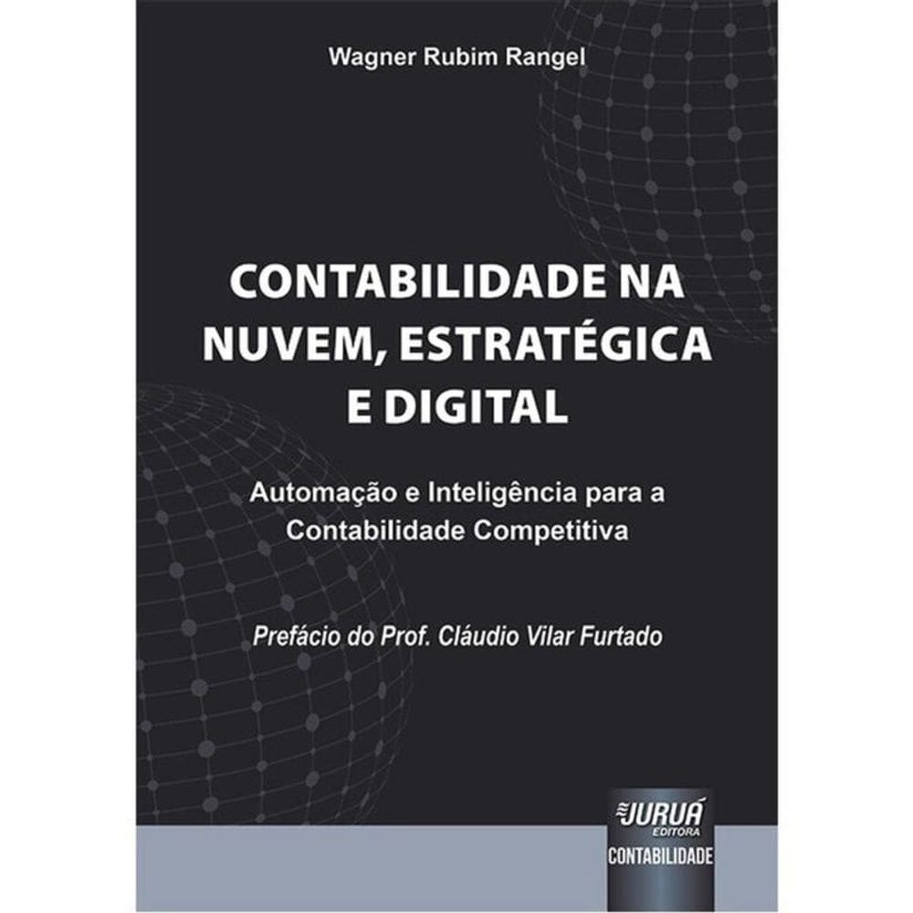 Contabilidade Na Nuvem, Estratégica E Digital