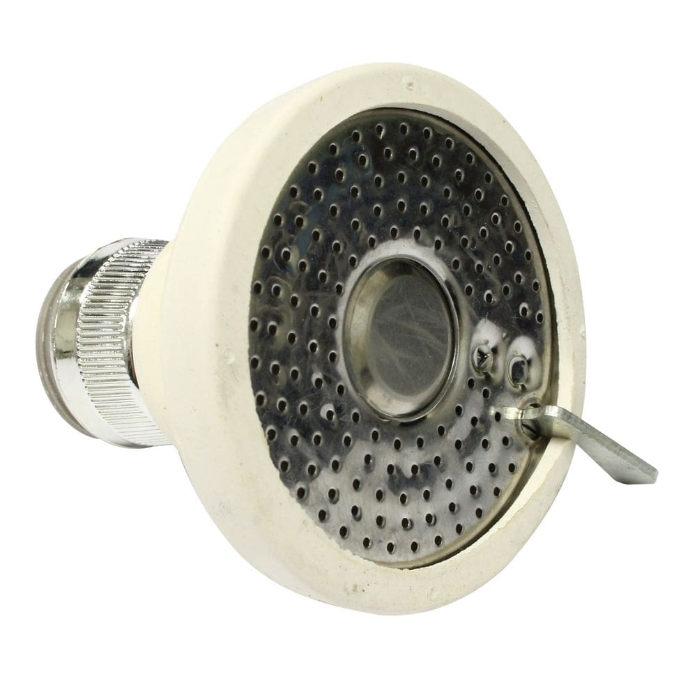 Aerador de torneira Plumb Pak PP800-8 Screw On Swivel