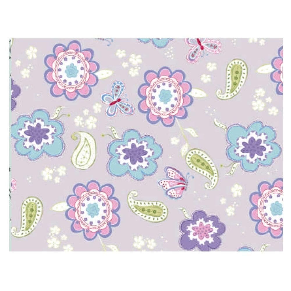 Manta Infantil Microfibra Estampada Celta