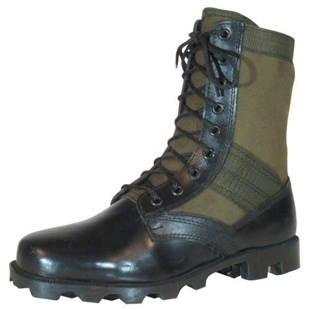 Botas de caminhada Fox Outdoor Products para homens Wide Olive Drab