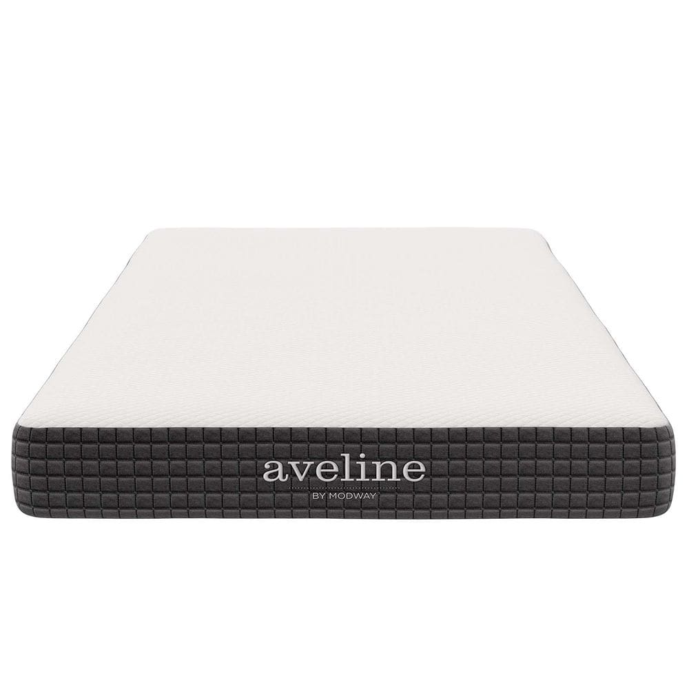 Colchão Modway Aveline Gel Infused Memory 15 cm Narrow Twin