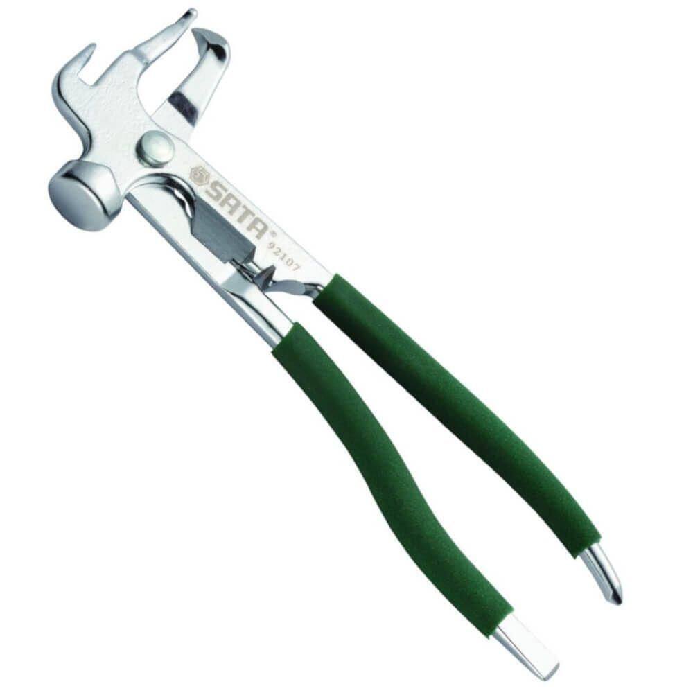 Alicate Para Balanceamento De Rodas - St92107sc - Sata