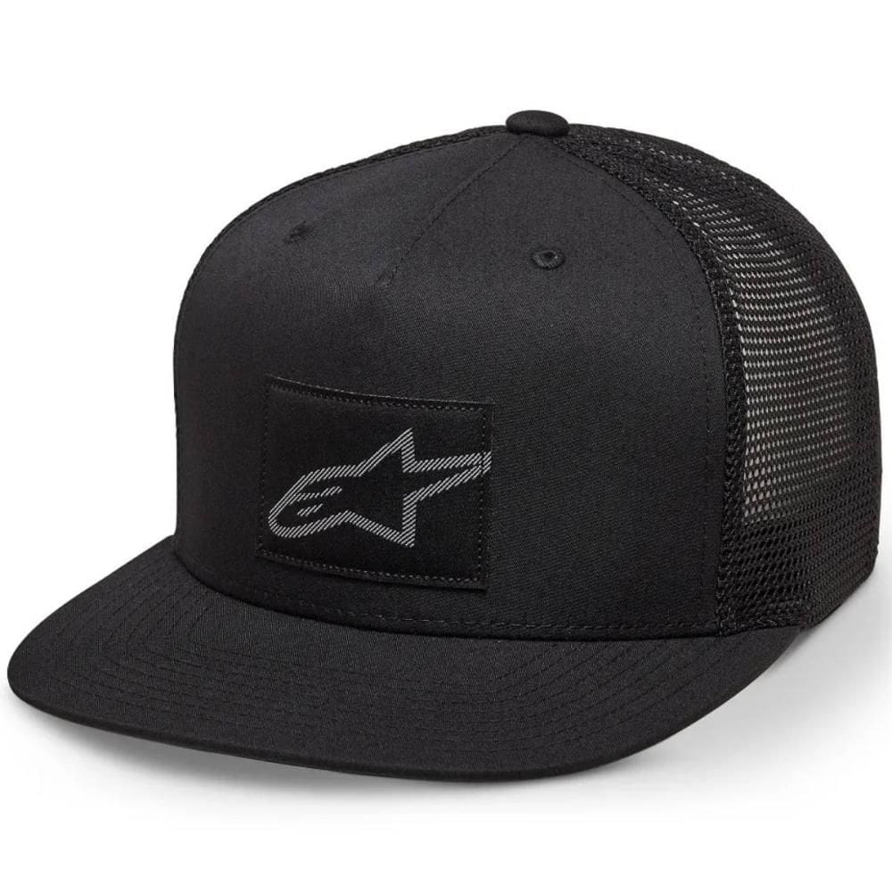 Boné Alpinestars Sussed Trucker