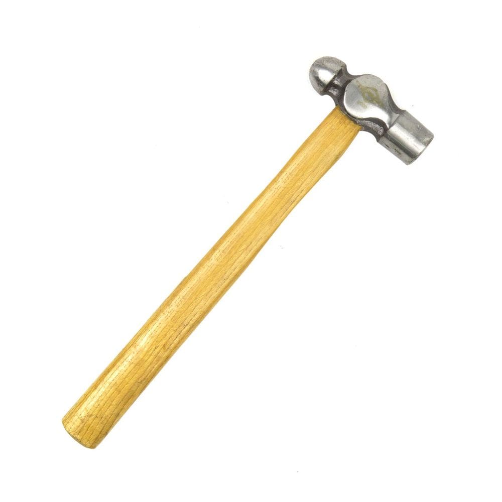 Martelo Bola Polido 500G Brasfort