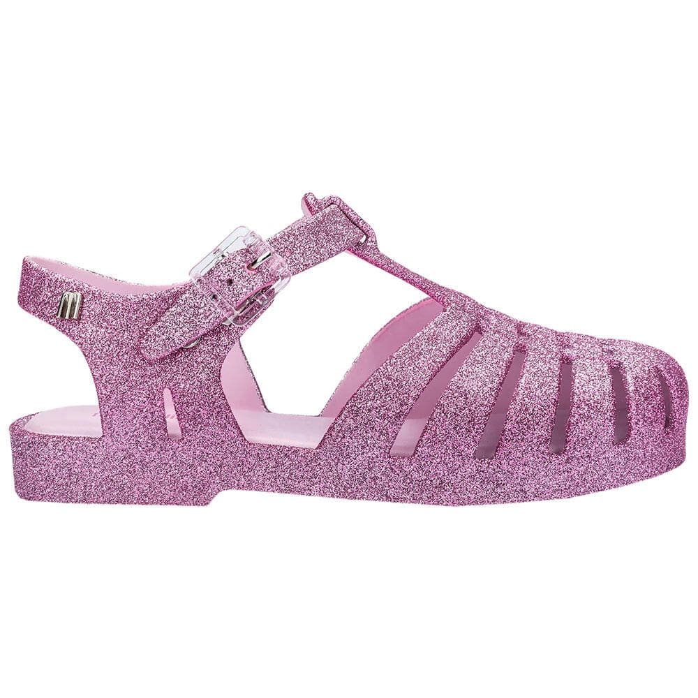 Mini Melissa Possession Glitter Infantil 35759