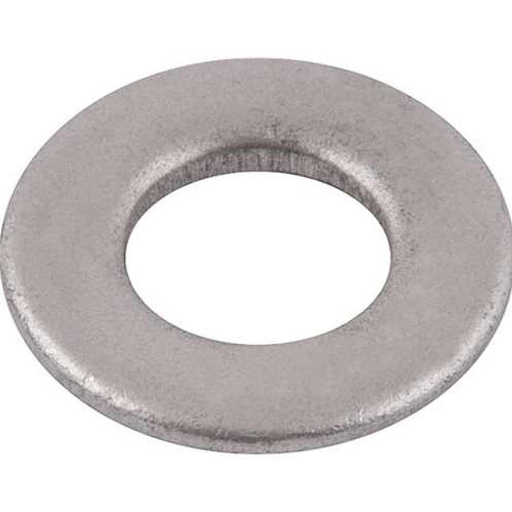 Arruela Lisa 10mm Ferro Pl Vonder