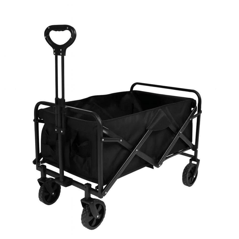 Carrinho Carga Camping Oficina Ecommece 100kg