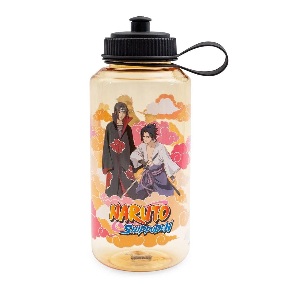 Garrafa de água JUST FUNKY Naruto Shippuden Characters 950ml