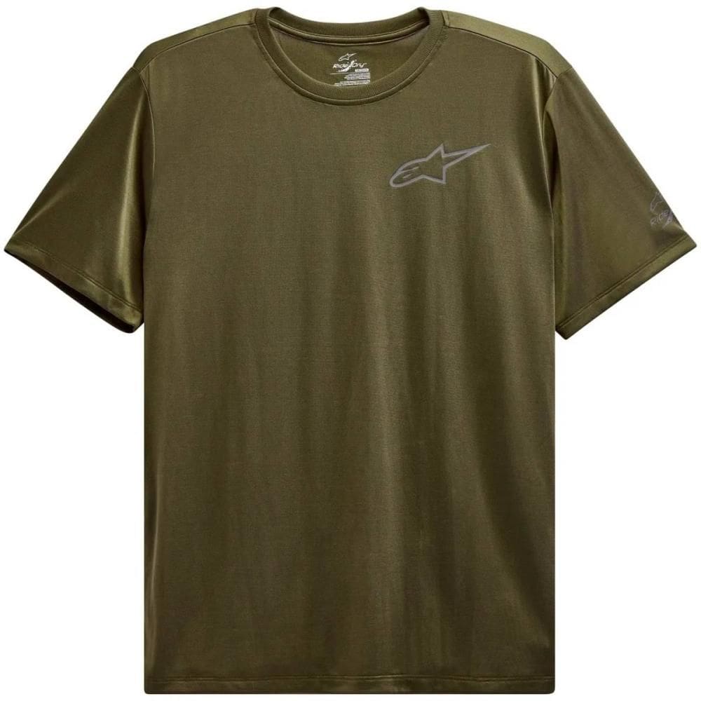 Camiseta Alpinestars Pursue Performance
