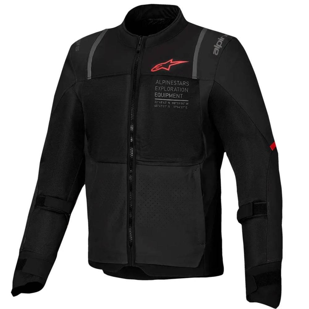 Jaqueta Alpinestars ST 2 Air