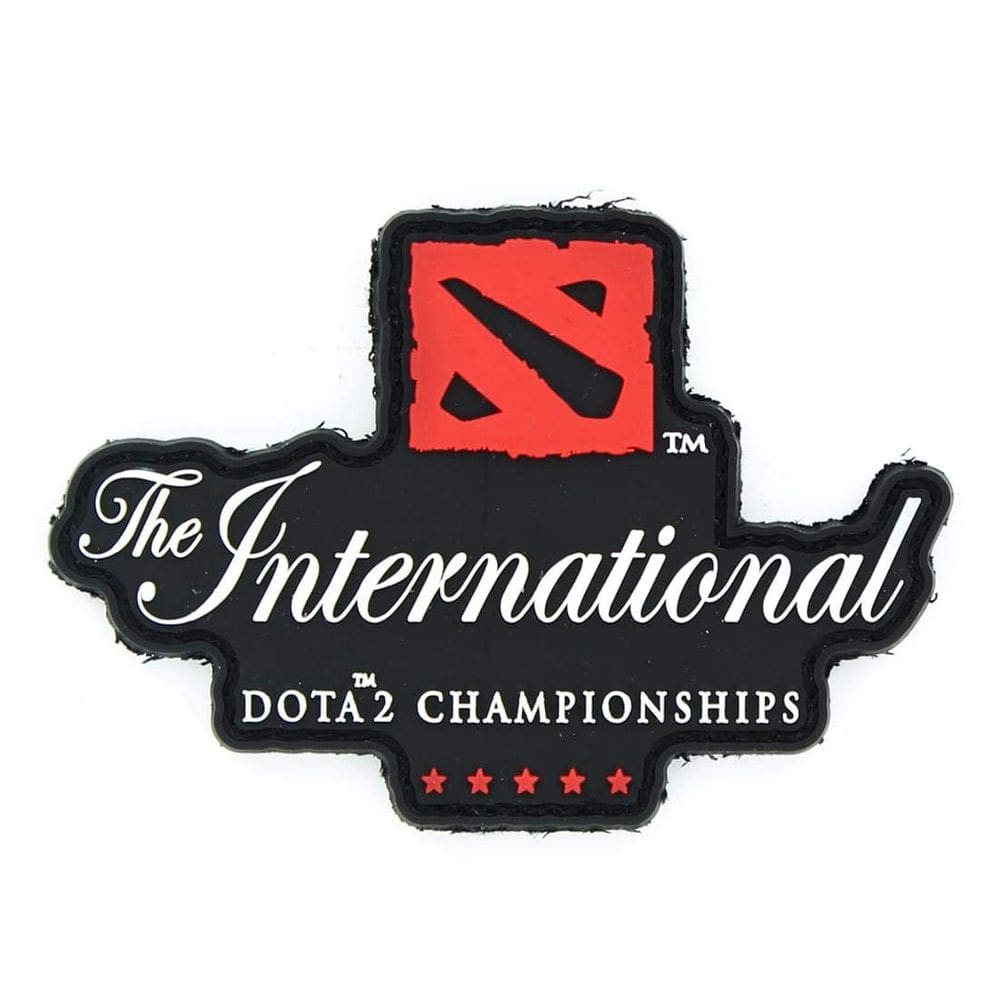 Patch DOTA 2: O Campeonato Internacional