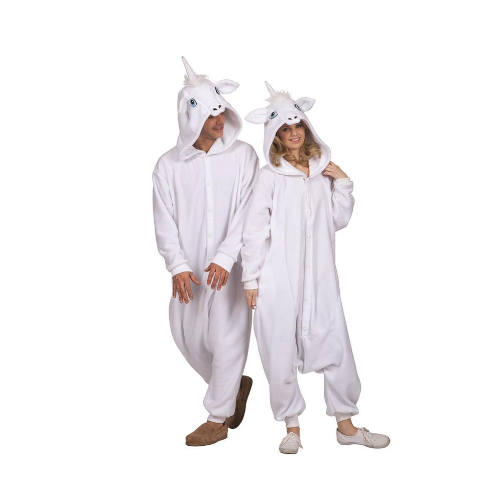Costume RG Costumes UNA The Unicorn para mulheres