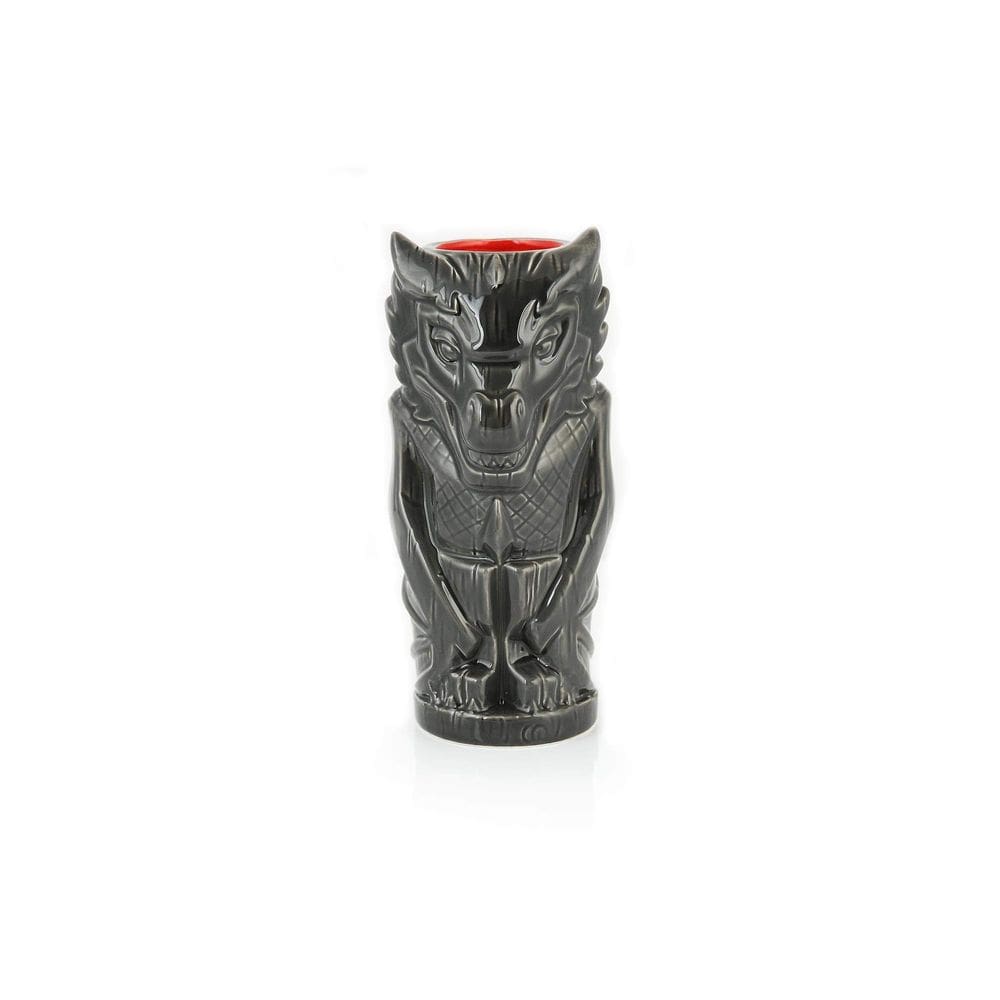 Caneca Geeki Tikis Game Of Thrones Drogon the Dragon 590ml