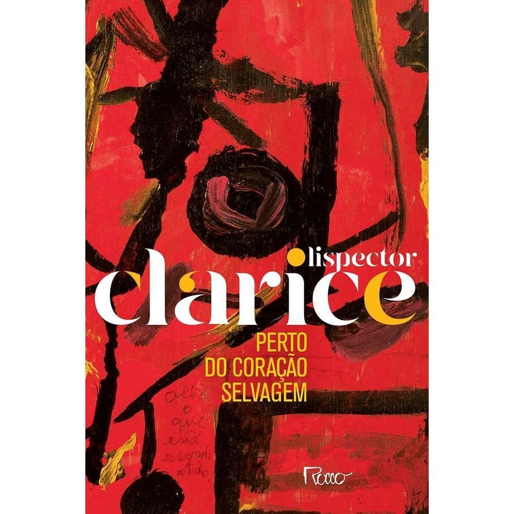 Perto do Coração Selvagem