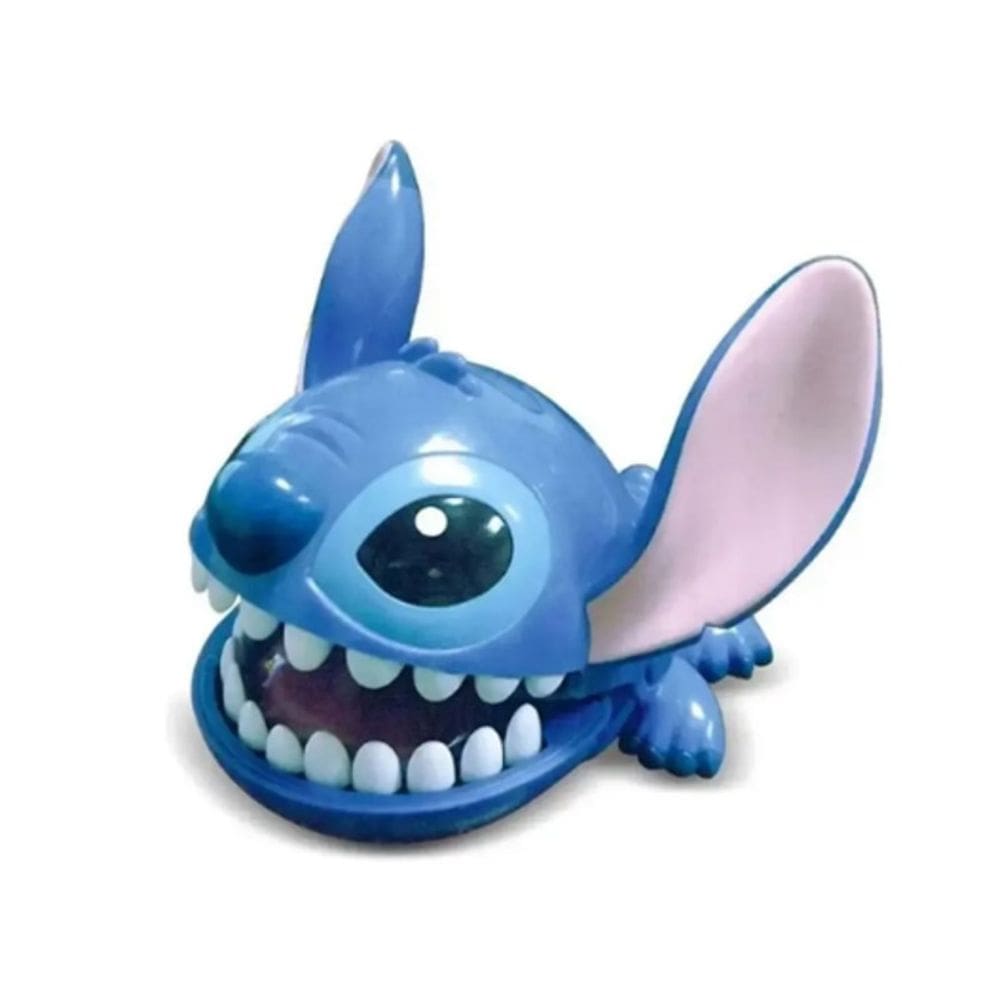 Jogo Mordida Feroz - TOYNG