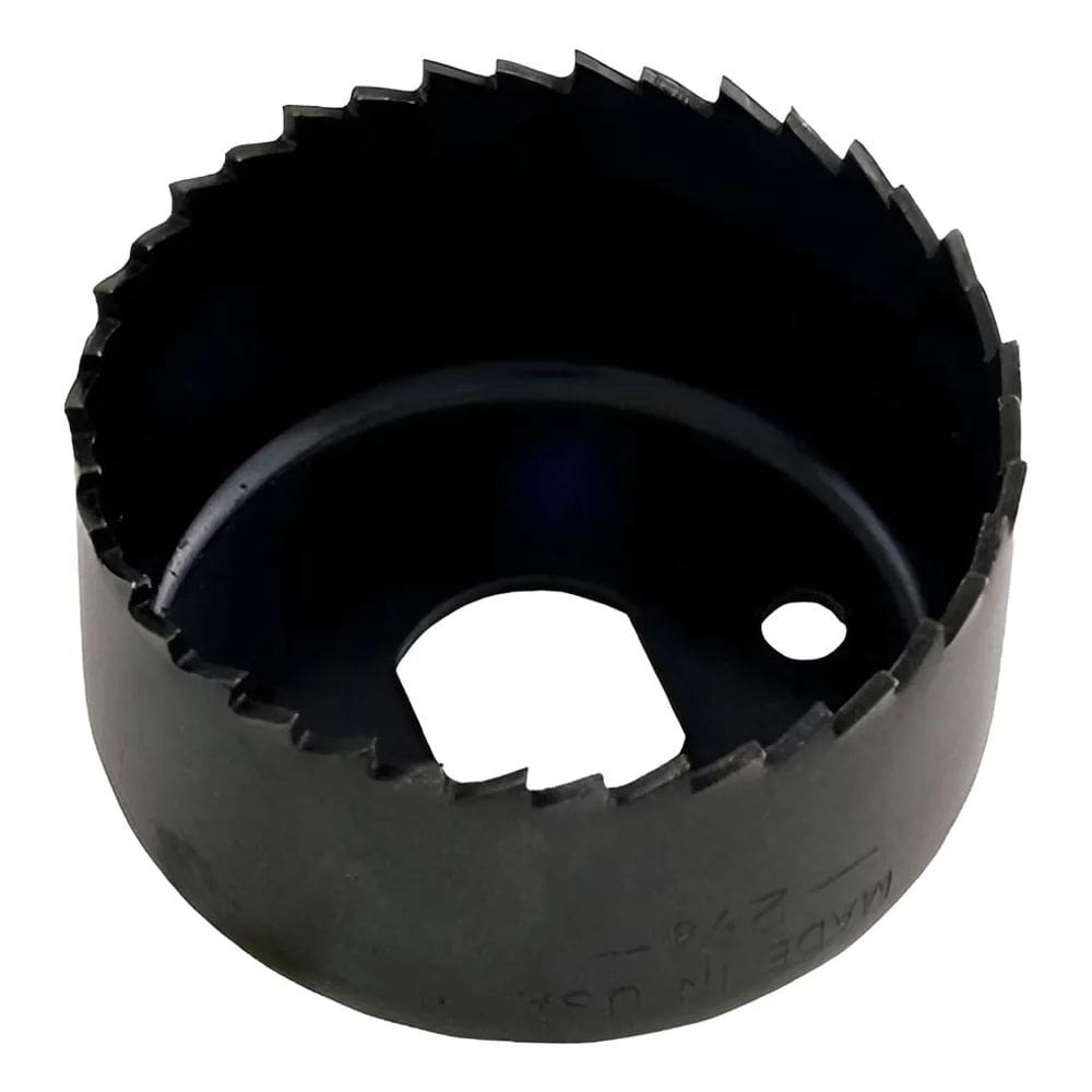 Serra Copo Carbono 1-1/2`` 38,1mm Vermont American - 18324