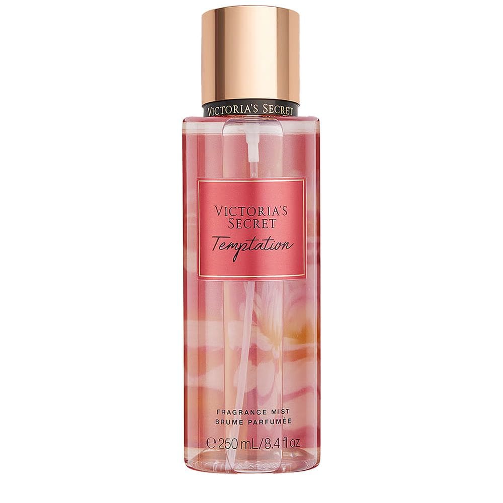 Victoria`s Secret Temptation - Body Splash 250ml