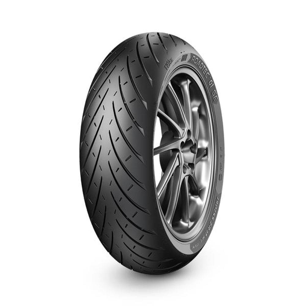 Pneu Moto 160/60R17 69W Roadtec 01 SE Metzeler - Traseiro