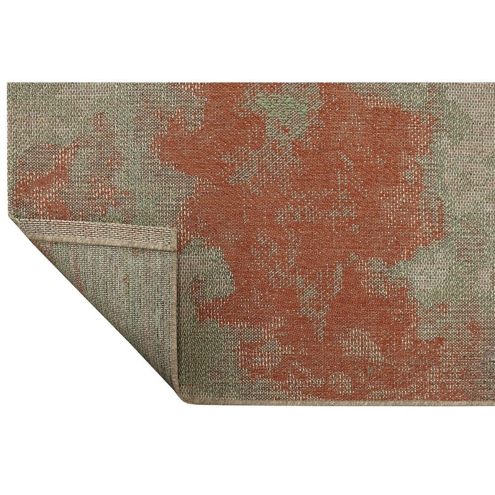 Tapete 200x300 Elementos Aqua Tapetes São Carlos Aqua