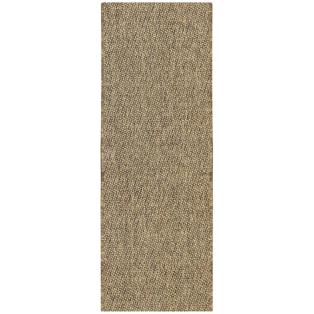 Tapete 66x180 Bali Raw Tapetes São Carlos Raw