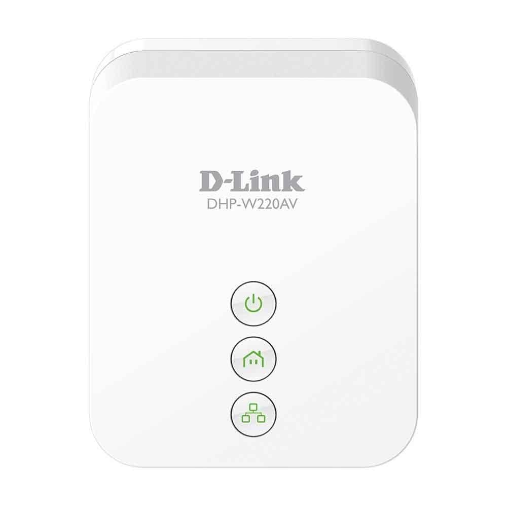 Extensor Roteador Wireless, D-link -150mbps