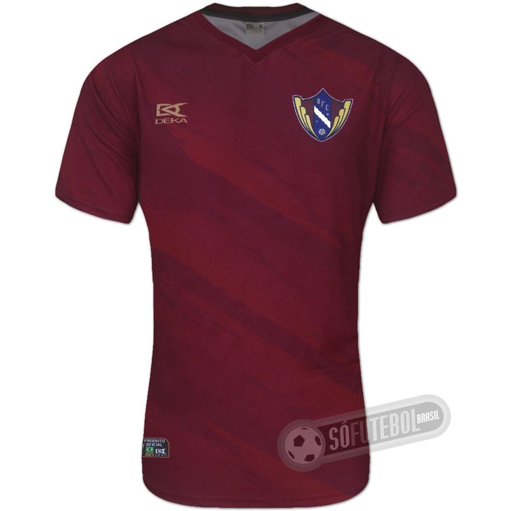 Camisa Votoraty - Modelo I