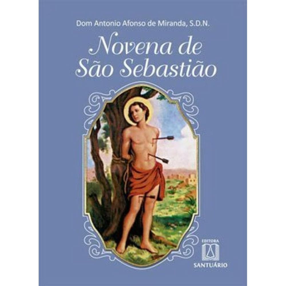 Novena De São Sebastião