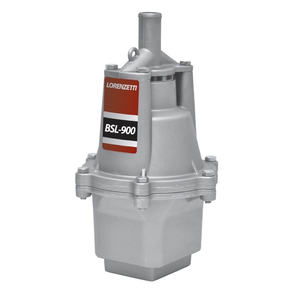 Bomba Submersa BSL-900 110 Volts - 7413016 - LORENZETTI
