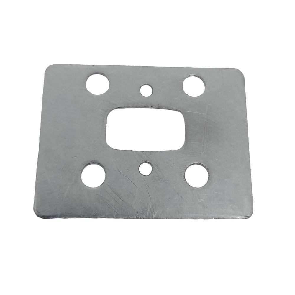 Junta Flange Admissão Roçadeira Husqvarna 226r