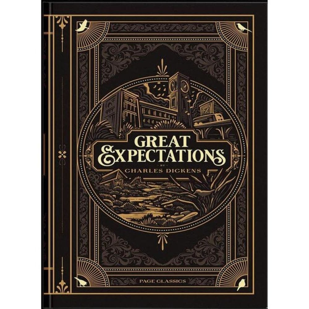 Great Expectations