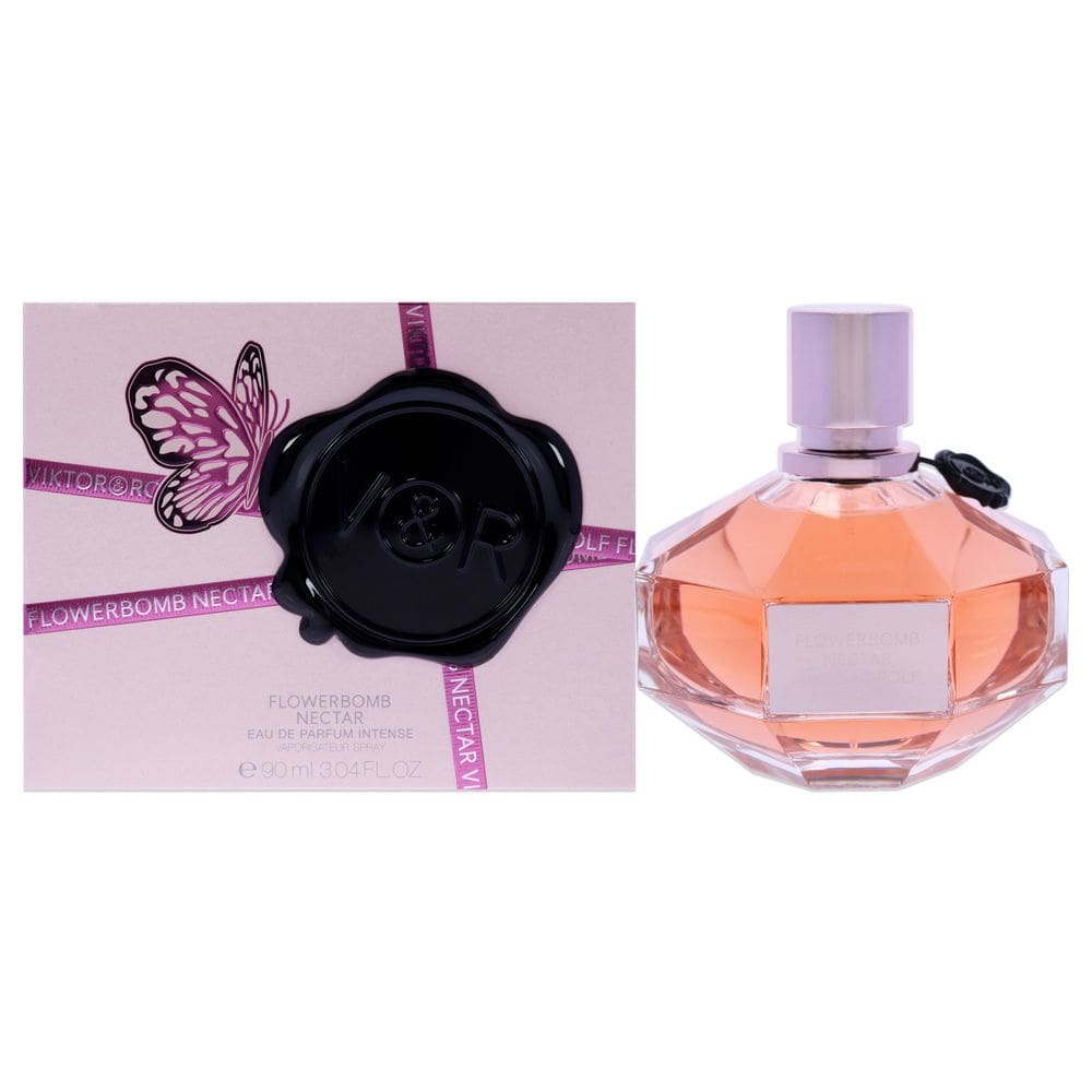 Perfume Viktor e Rolf Flower Bomb Nectar Intense 90ml EDP