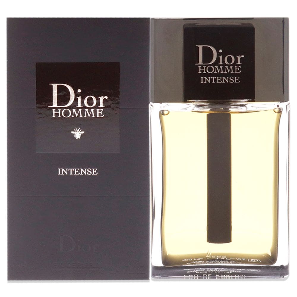 Perfume Christian Dior Dior Homme Intense Eau de Parfum 100ml