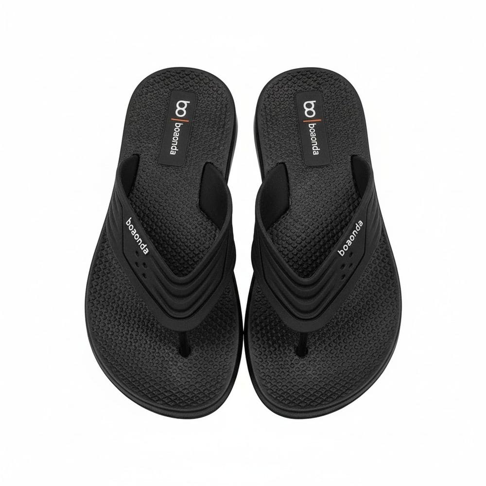 Chinelo Masculino Boa Onda Com Amortecedor Gel Colt 1952